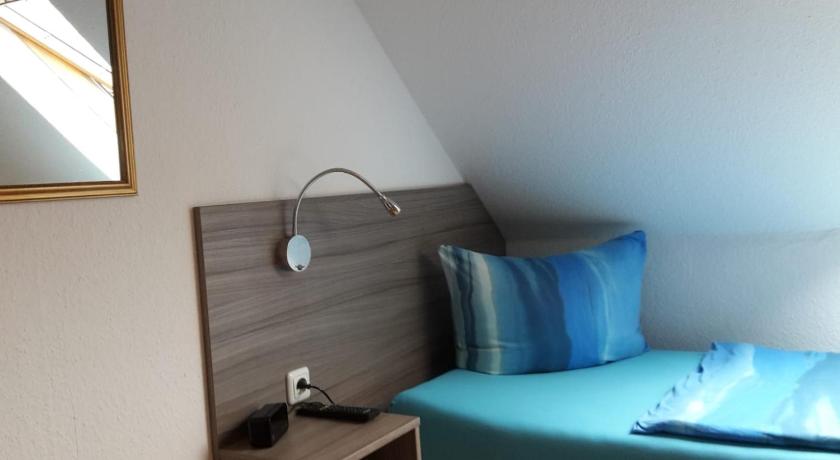 Pension Zentrum Riesa photo