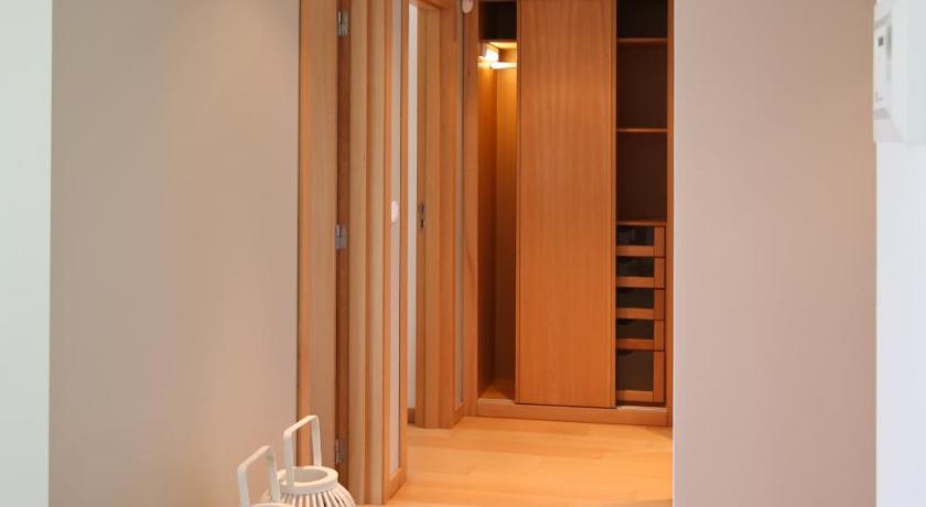 リスボン Panoramic Living 4つ星 ゲストハウス プール