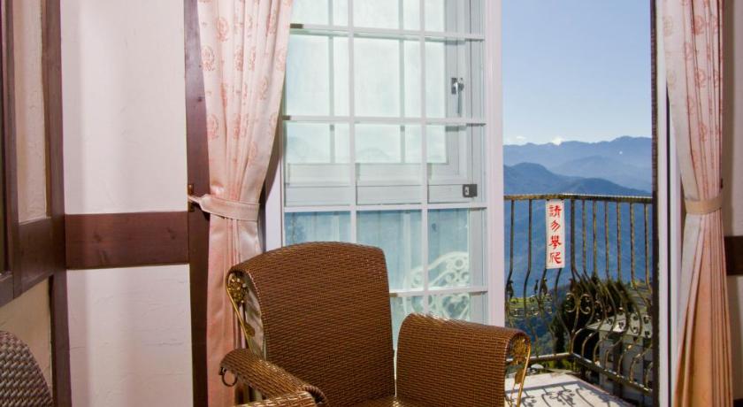 雙人房 - 有陽台 (Double Room with Balcony)圖片 4