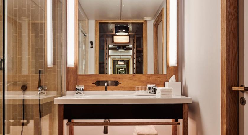 The Standard London