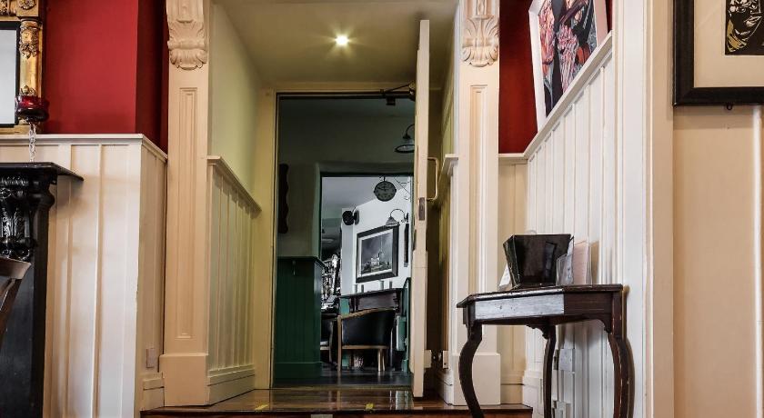 The Wyatt Hotel photo