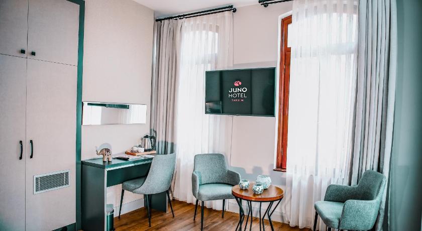 Juno Hotel Taksim