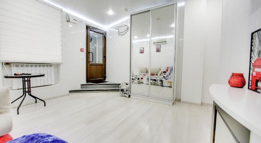 Apartments Uyut photo