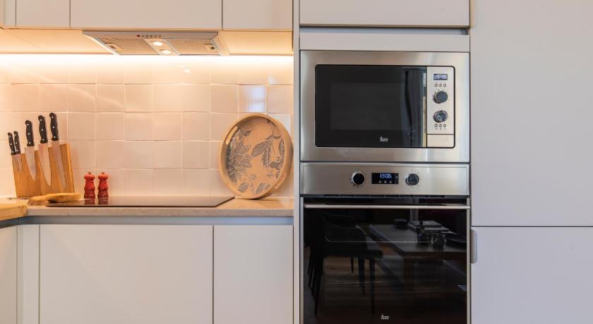 Trendy & Classic 2bedroom apartment - 20
