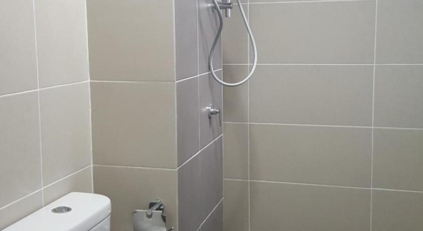 Dream Villa @ Emira Residences photo