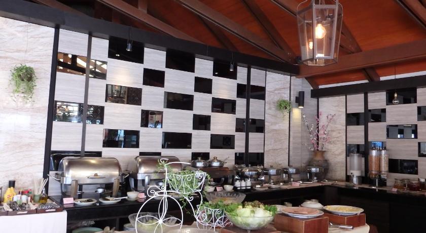 Montien House Hotel - image 30