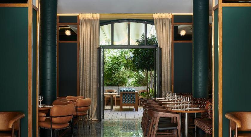 Hotel Le Ballu — Hotel in Paris