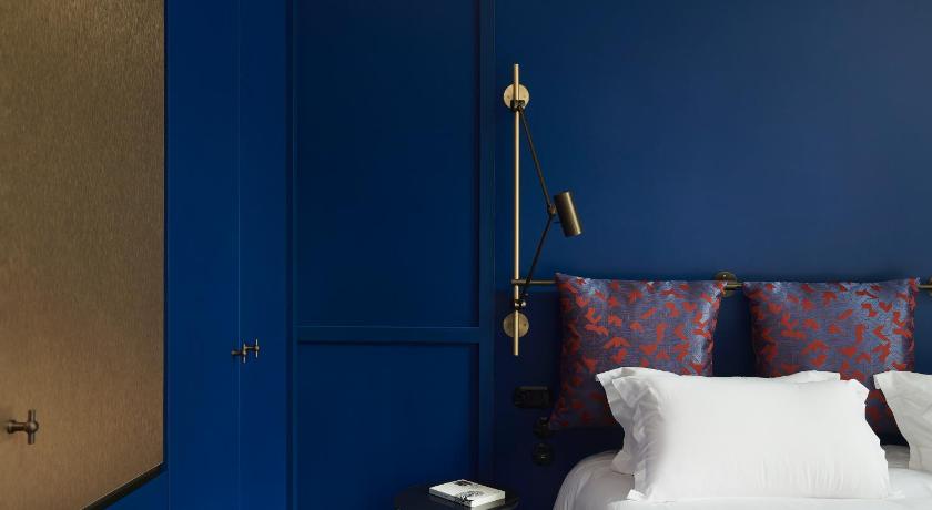 Hotel Le Ballu photo