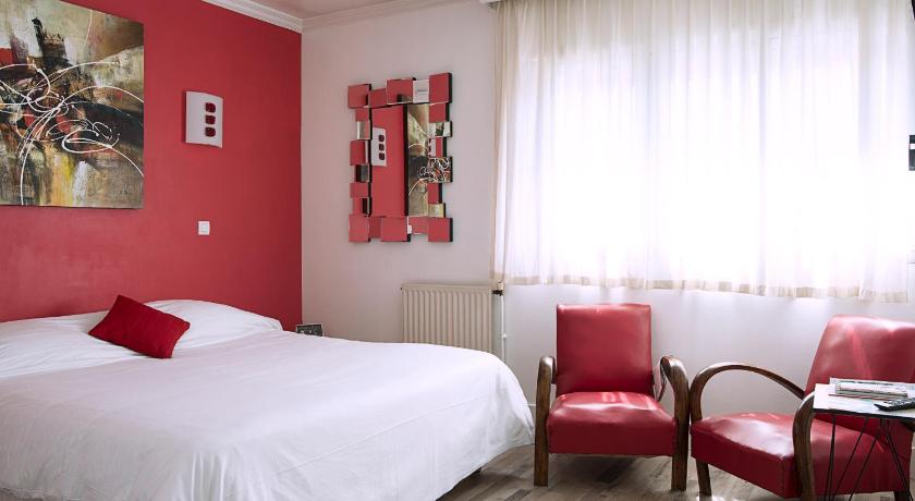 Citotel Europeen