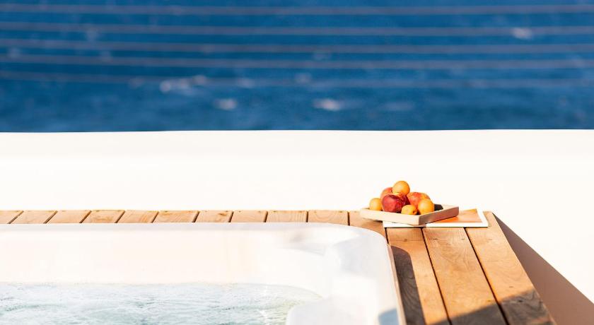 Mykonos Soul Luxury Suites