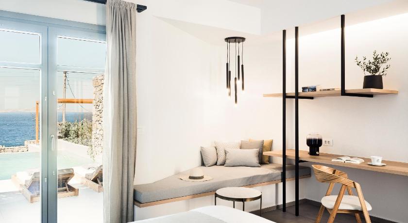 Mykonos Soul Luxury Suites