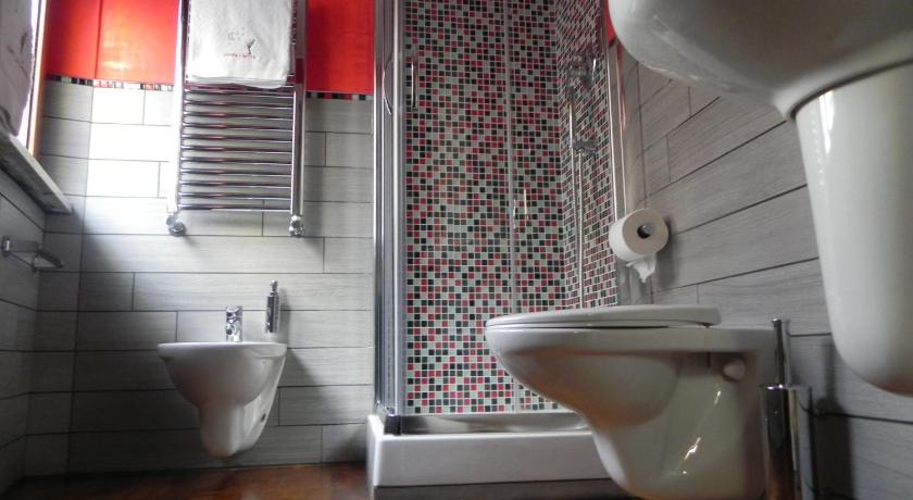 Gente Di Notte Frascati Promo Terbaru 2020 Rp 1107297 Foto Hd Ulasan