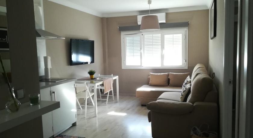 Apartamento Los Remedios — Hotel in Ronda