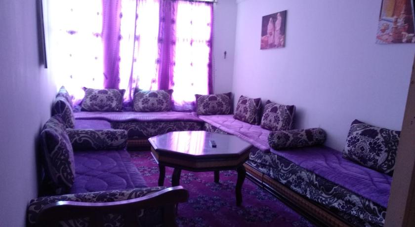 Appartement Omnia 3 Apartment Tangier Deals Photos Reviews