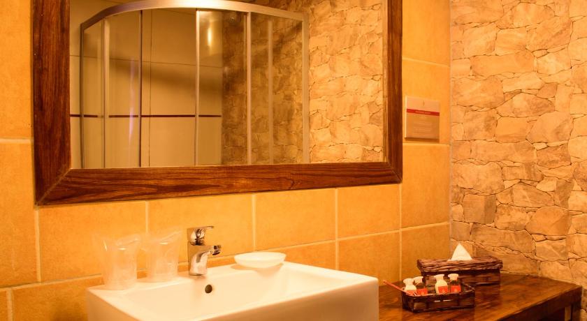 Hotel Palacio de Sal photo