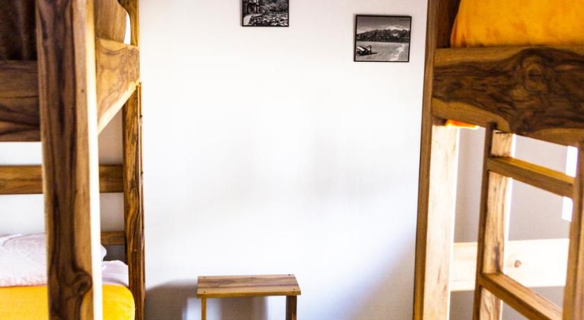Nibiru Hostel photo