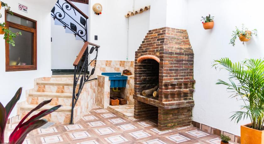 Nibiru Hostel photo