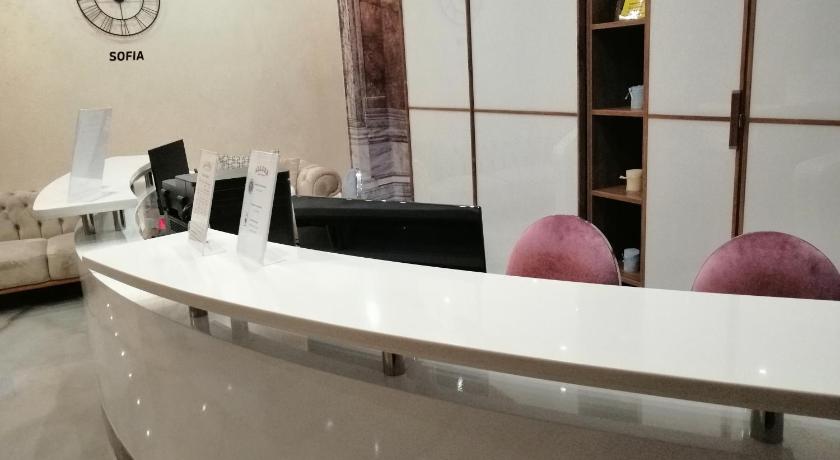 Allure Beach Resort Aparthotel photo