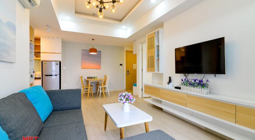 MRT Apartment In Masteri Thao Dien - image 43