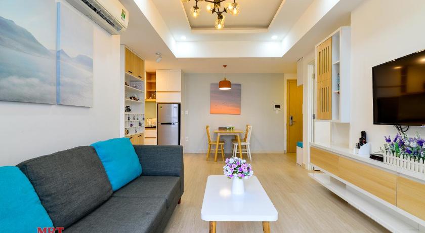 MRT Apartment In Masteri Thao Dien - image 50