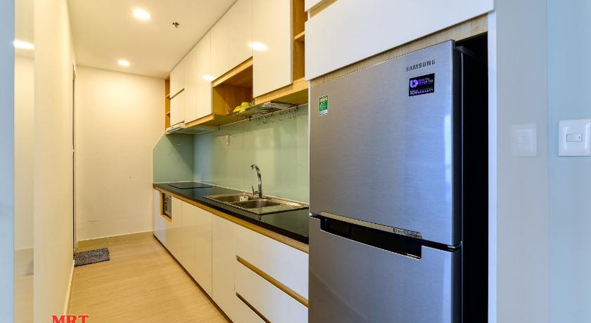 MRT Apartment In Masteri Thao Dien - image 25