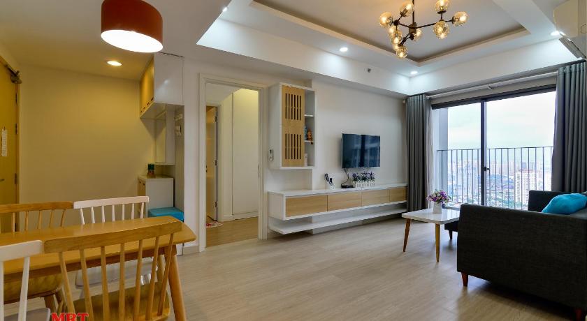 MRT Apartment In Masteri Thao Dien - image 35