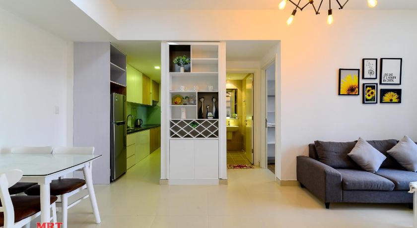 MRT Apartment In Masteri Thao Dien - image 13