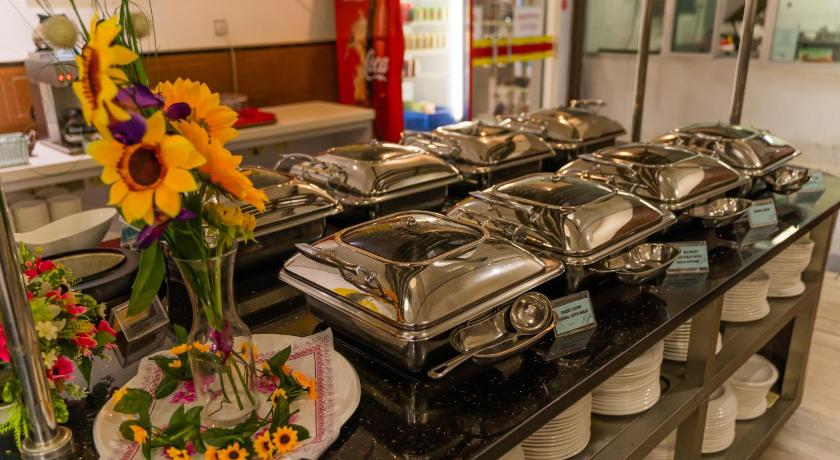 斯里阿曼 Seri Simanggang Hotel 3星级 酒店 套房