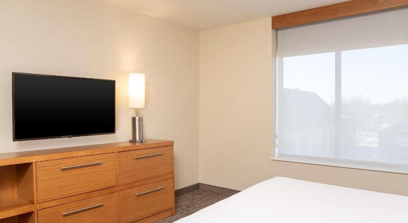 Hyatt Place Detroit/Royal Oak