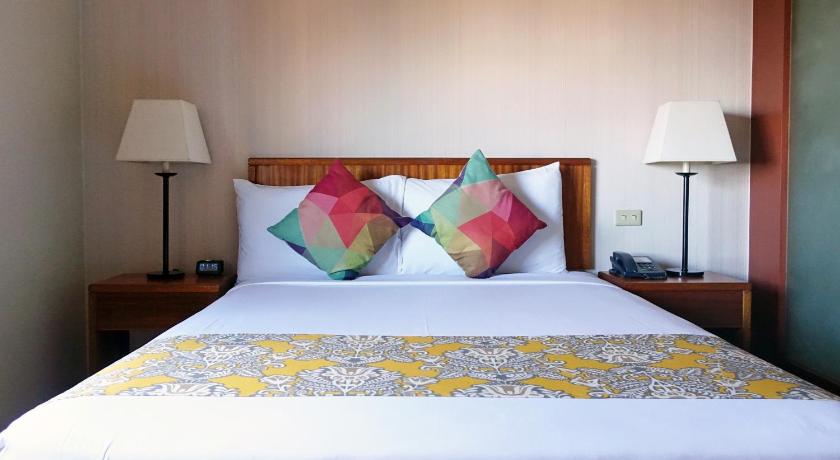 Image of Premier Family Suite 9