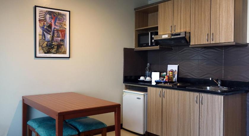 Image of Premier Family Suite 1