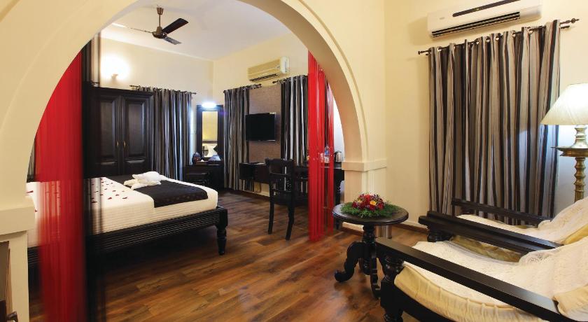 The River Retreat Heritage Ayurvedic Resort