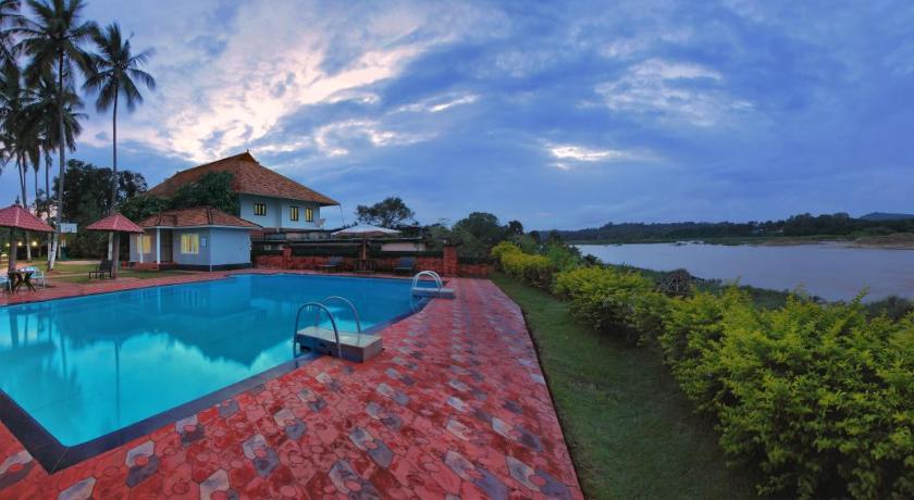 The River Retreat Heritage Ayurvedic Resort - image 8