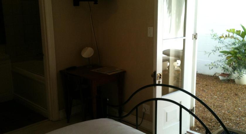 Cheviot Place Guest House photo