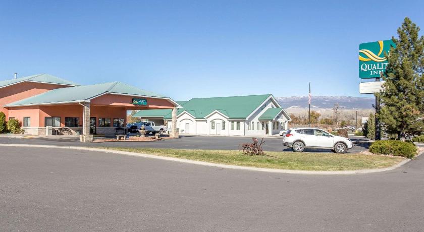 Quality Inn Delta photo