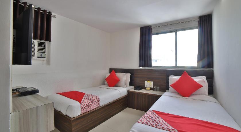 Hotel Sunstay