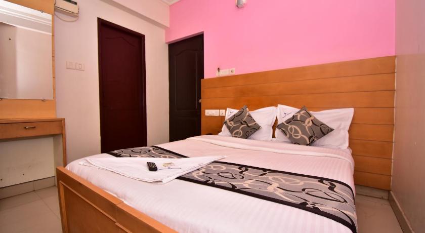 Image of Double Room AC 0