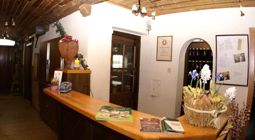 Landhotel Gratz photo