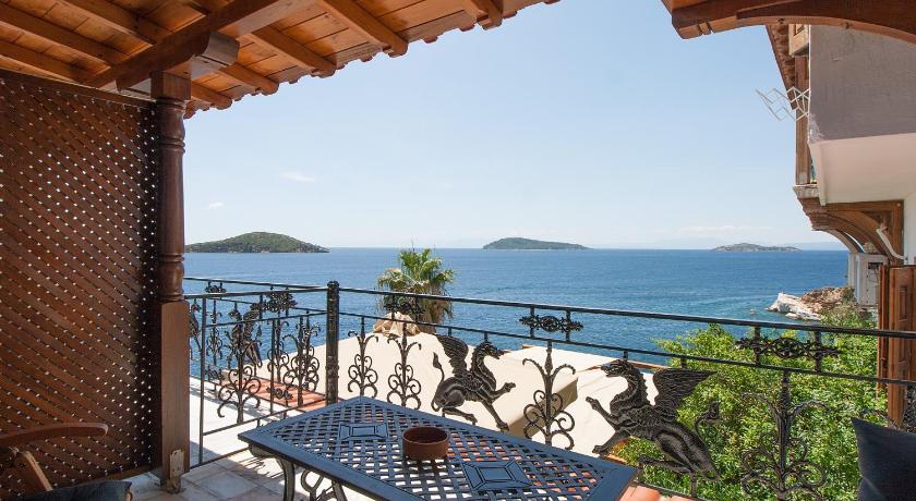 ClubOrsa Chrysoula's Guest House photo