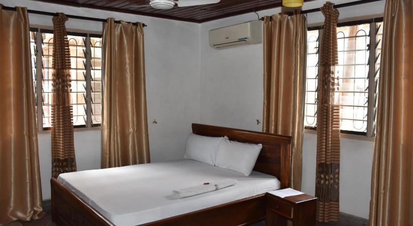 Kituri Royal Annex — Hotel in Dar Es Salaam