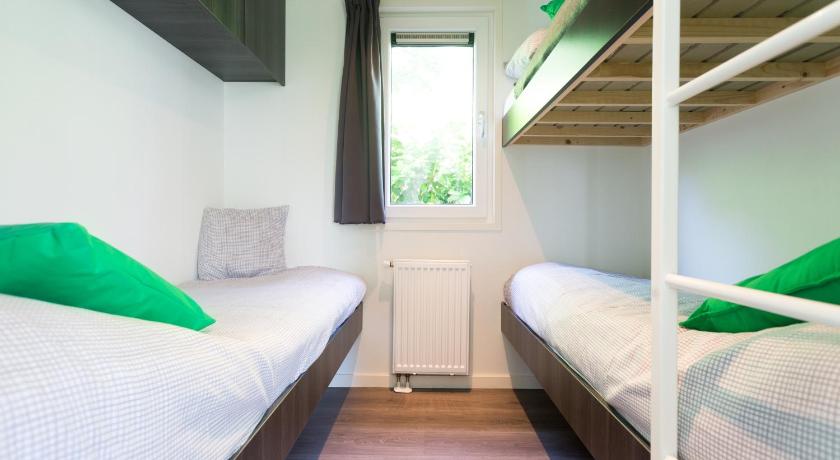 Image of Deluxe 5 personen 6