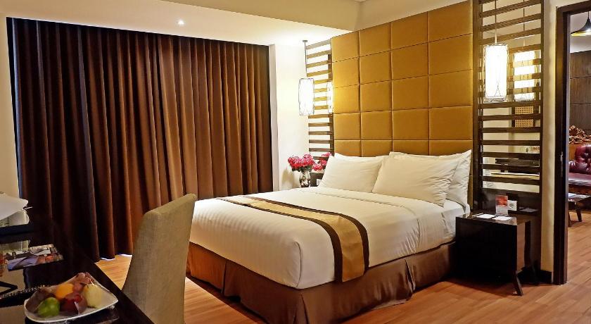 The Atrium Hotel and Resort Yogyakarta