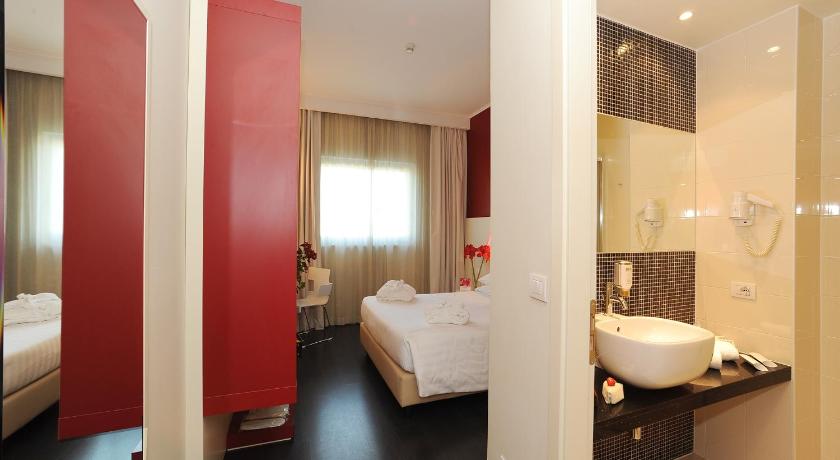 Hotel Michelino Bologna Fiera