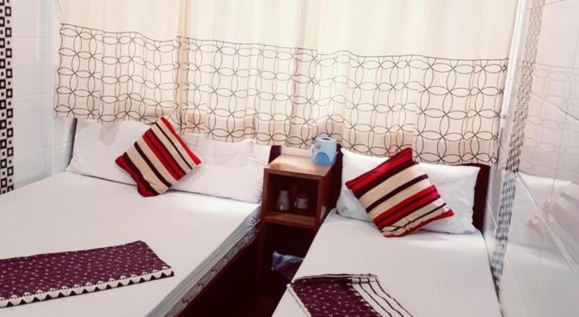 Simplex Guesthouse - image 10