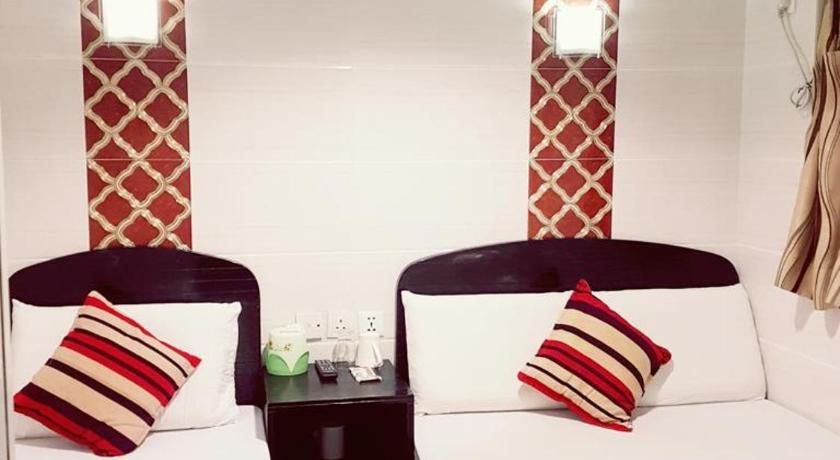 Simplex Guesthouse - image 6