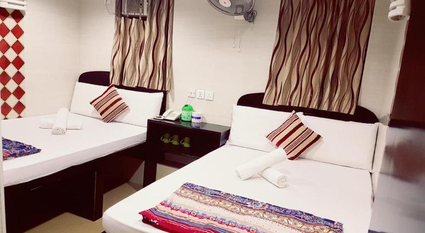 Simplex Guesthouse - image 2
