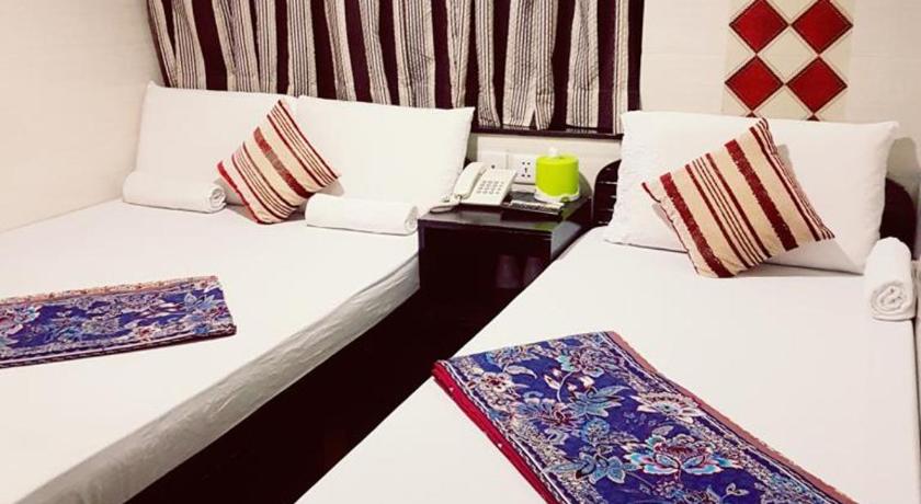 Simplex Guesthouse - image 15