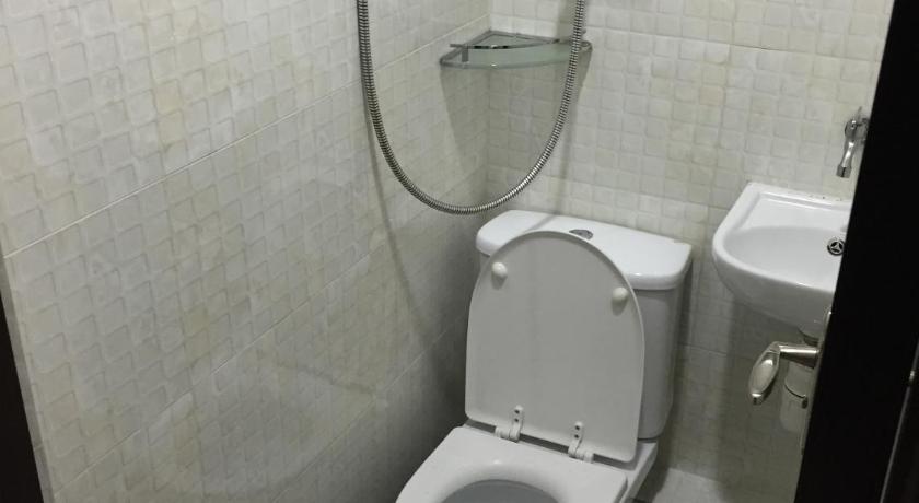 Simplex Guesthouse - image 13