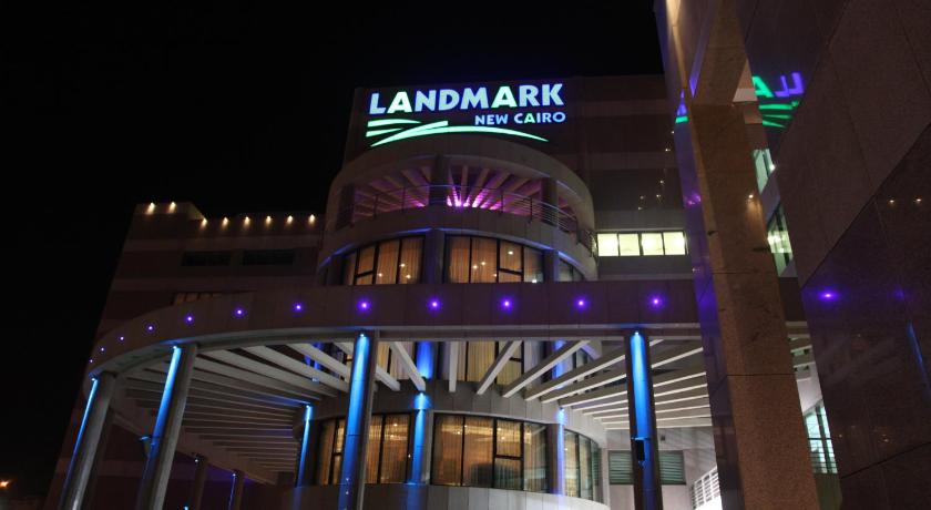 Helnan Landmark Hotel