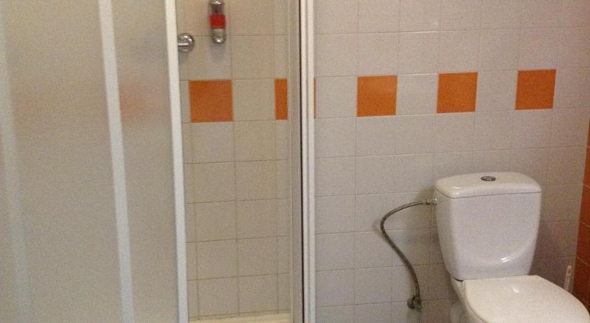Olimpiska Centra Ventspils Hotel photo